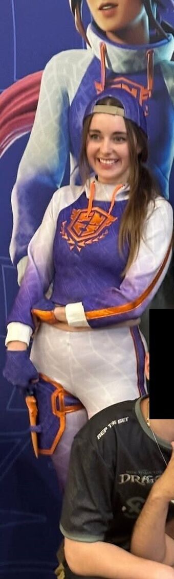 Loserfruit