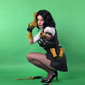 Loserfruit