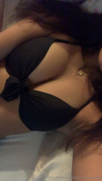 lostinyourorbit Photo Fuites Nudes OnlyFans 4