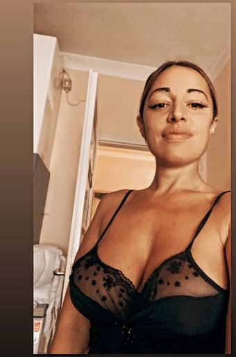 Lottiegio Photo Fuites Nudes OnlyFans 4