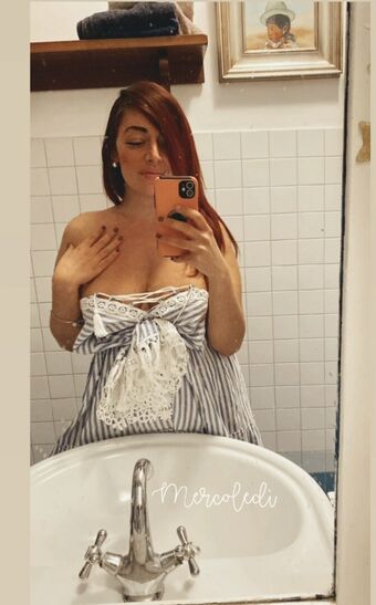 Lottiegio Photo Fuites Nudes OnlyFans 6