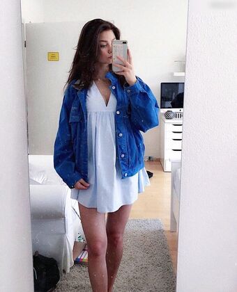 Lotty_kxa Photo Fuites Nudes OnlyFans 100