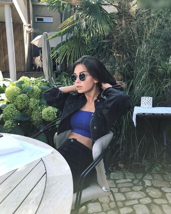 Lotty_kxa Photo Fuites Nudes OnlyFans 101