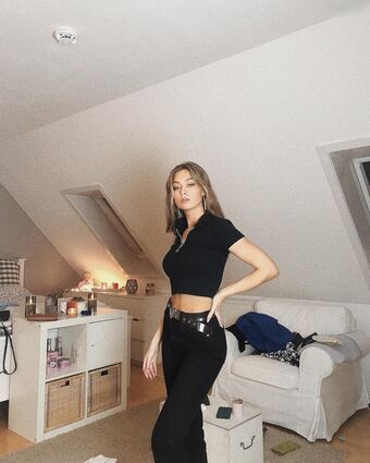 Lotty_kxa Photo Fuites Nudes OnlyFans 103