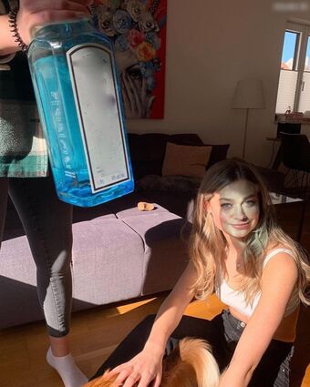 Lotty_kxa Photo Fuites Nudes OnlyFans 105