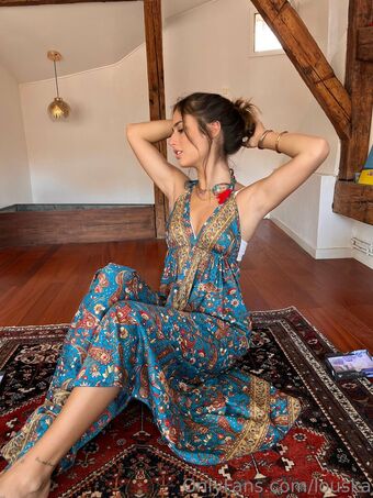 Lou-Ann Vecchia Photo Fuites Nudes OnlyFans 13