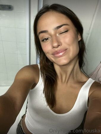 Lou-Ann Vecchia Photo Fuites Nudes OnlyFans 22