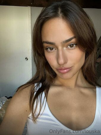 Lou-Ann Vecchia Photo Fuites Nudes OnlyFans 24