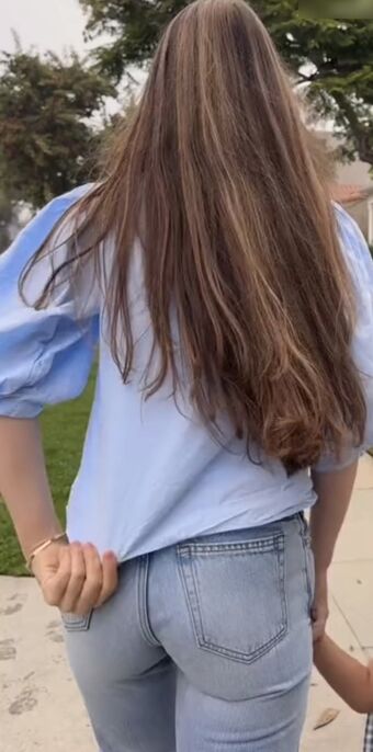 Louisa jindaoui Photo Fuites Nudes OnlyFans 49