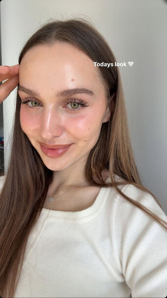 Louisa jindaoui Photo Fuites Nudes OnlyFans 50