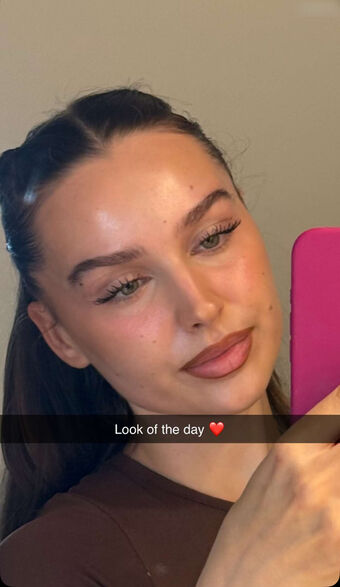 Louisa jindaoui Photo Fuites Nudes OnlyFans 52