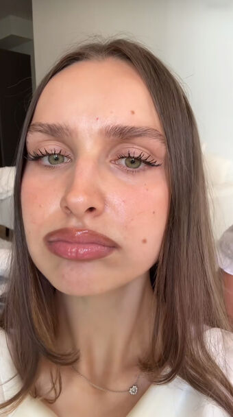 Louisa jindaoui Photo Fuites Nudes OnlyFans 53