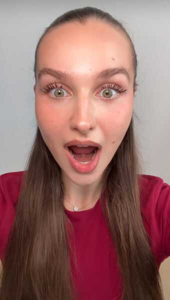 Louisa jindaoui Photo Fuites Nudes OnlyFans 54