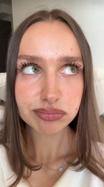 Louisa jindaoui Photo Fuites Nudes OnlyFans 55