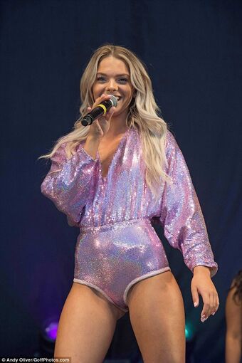 Louisa Johnson