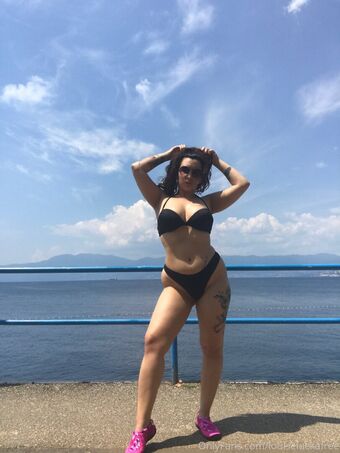 louiseluckafree Photo Fuites Nudes OnlyFans 10