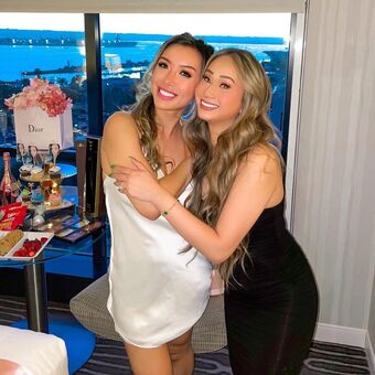 Lovelynnc Photo Fuites Nudes OnlyFans 21