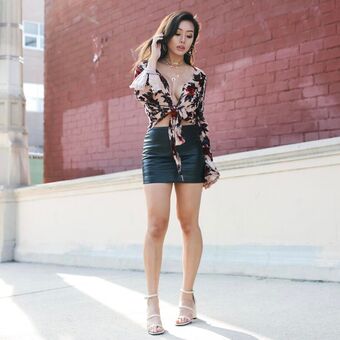 Lovelynnc Photo Fuites Nudes OnlyFans 28