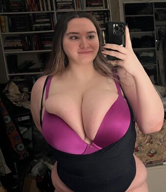 lovelysquirrel33 Photo Fuites Nudes OnlyFans 34