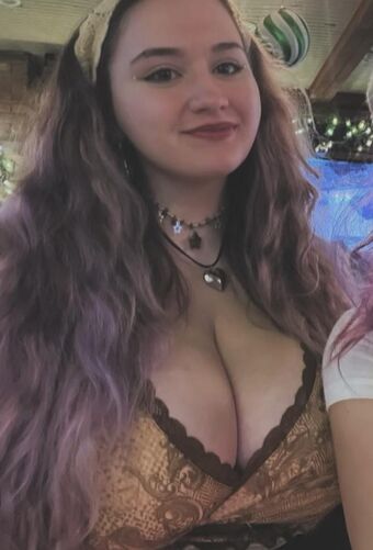 lovelysquirrel33 Photo Fuites Nudes OnlyFans 36