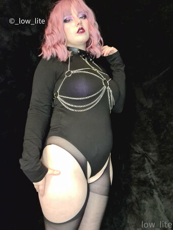 low_lite Photo Fuites Nudes OnlyFans 7