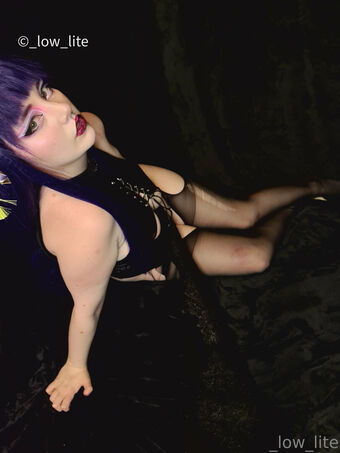 low_lite Photo Fuites Nudes OnlyFans 12