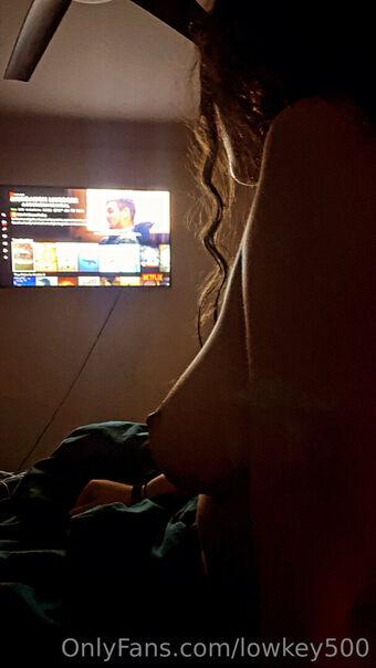 lowkey500 Photo Fuites Nudes OnlyFans 4