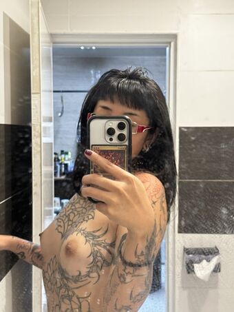 lowpolygoon Photo Fuites Nudes OnlyFans 47