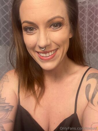 loxlust Photo Fuites Nudes OnlyFans 10