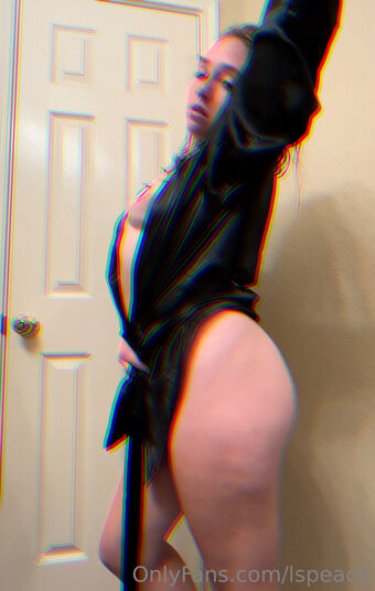 lspeach Photo Fuites Nudes OnlyFans 10