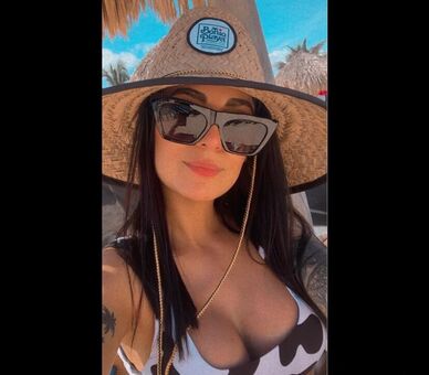 lu.laforce Photo Fuites Nudes OnlyFans 2