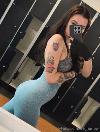 lua_harlow Photo Fuites Nudes OnlyFans 18