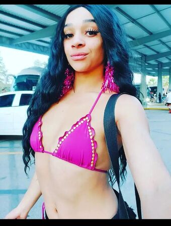Lua Sophia Photo Fuites Nudes OnlyFans 1