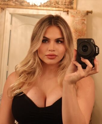 Luana Alonso Photo Fuites Nudes OnlyFans 34