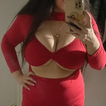 Luana Melon Photo Fuites Nudes OnlyFans 10