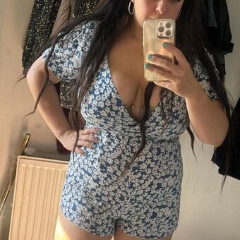 Luana Melon Photo Fuites Nudes OnlyFans 14