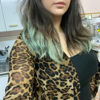 Luana Melon Photo Fuites Nudes OnlyFans 16
