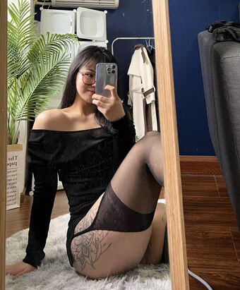 luankehui Photo Fuites Nudes OnlyFans 18
