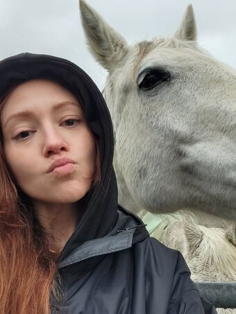 Lucahjin Photo Fuites Nudes OnlyFans 38