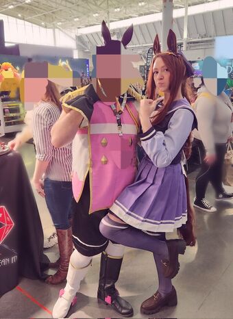 Lucahjin Photo Fuites Nudes OnlyFans 41