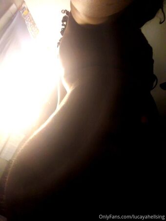 lucayahellsing