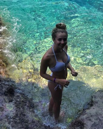 Luce M Photo Fuites Nudes OnlyFans 2