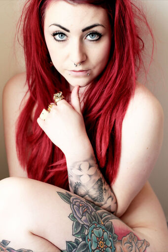 Luceyx Photo Fuites Nudes OnlyFans 27