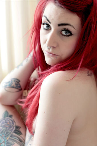 Luceyx Photo Fuites Nudes OnlyFans 29