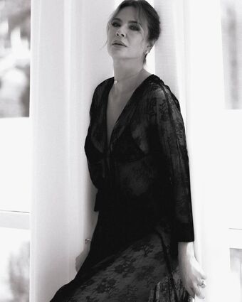 Luciana Gimenez Photo Fuites Nudes OnlyFans 334