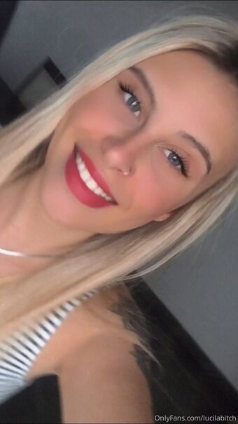 lucilabitch