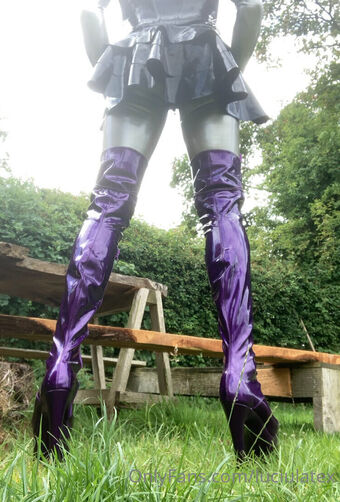 luciulatex Photo Fuites Nudes OnlyFans 11