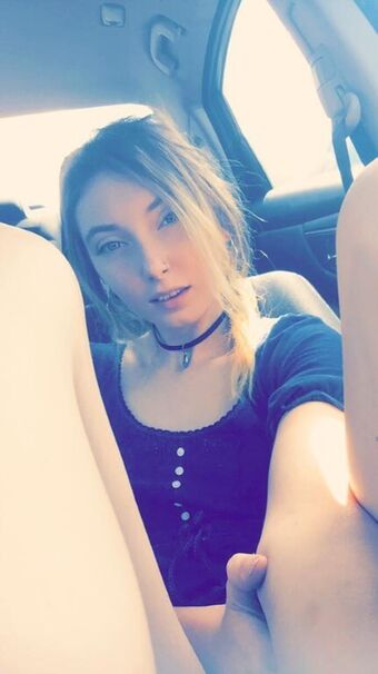 Luckicharmed Photo Fuites Nudes OnlyFans 111
