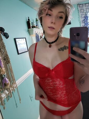 Luckicharmed Photo Fuites Nudes OnlyFans 112