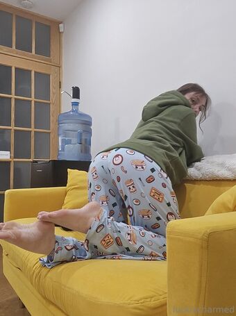 Luckicharmed Photo Fuites Nudes OnlyFans 113